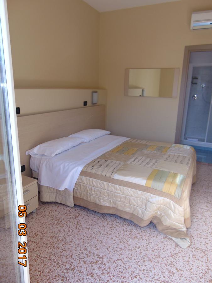 Hotel Mazzocchetti Città Sant'Angelo Exterior foto